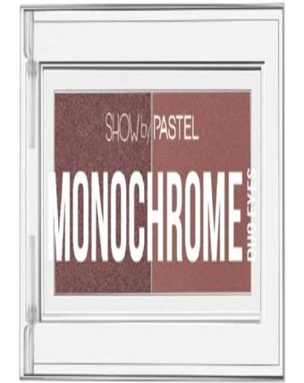 Mr. Rzn Store Monochrome 30 Ember Jel Işıltılı - Mat Palet Göz Farı