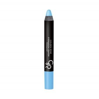 Golden Rose Crayon Waterproof 04 Toz Saten Stick Göz Farı