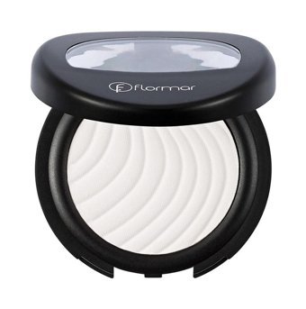Flormar MoNo Eyeshadow White Satin 4 g 8690604086849 Toz Işıltılı Tekli Göz Farı