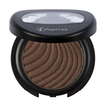 Flormar MoNo Eyeshadow Royal Brown 4 g 8690604038664 Toz Işıltılı Tekli Göz Farı