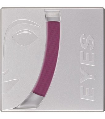 Kryolan 05330 Passion (R27) Likit Mat Tekli Göz Farı