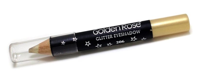 Golden Rose Jumbo Kalem 406 Jel Saten Kalem Göz Farı
