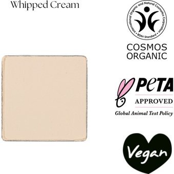 Benecos Whipped Cream Jel Mat Göz Farı