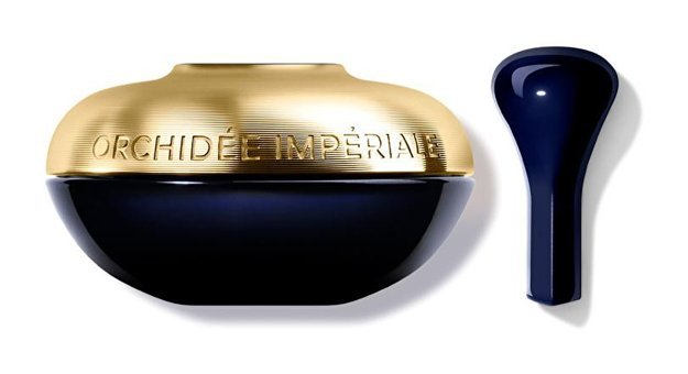 Guerlain Orchidée Impériale Kalem Saten Palet Göz Farı