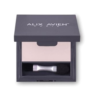 Alix Avien 101 Snowflake Krem Mat Tekli Göz Farı