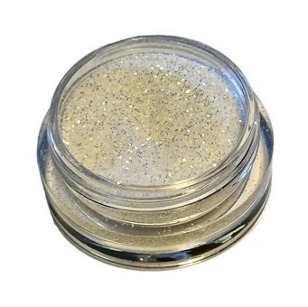 Eyelash 1723-1/256 Toz Simli Glitter Tekli Göz Farı