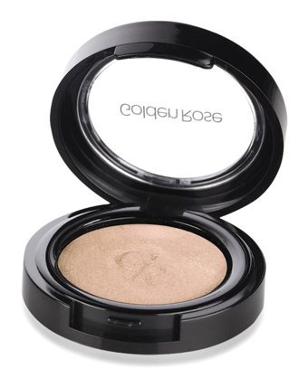 Golden Rose Silky Touch Pearl Eyeshadow No: 104 8691190328047 Toz Işıltılı Göz Farı