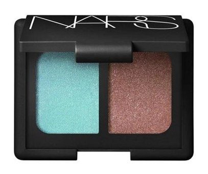 Nars Duo 3909 Chiang Mai Toz Işıltılı Palet Göz Farı