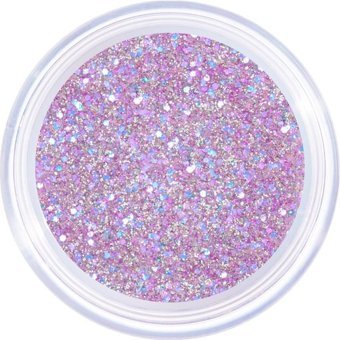 Unleashia N°7:happy Baker Toz Glitter Tekli Göz Farı