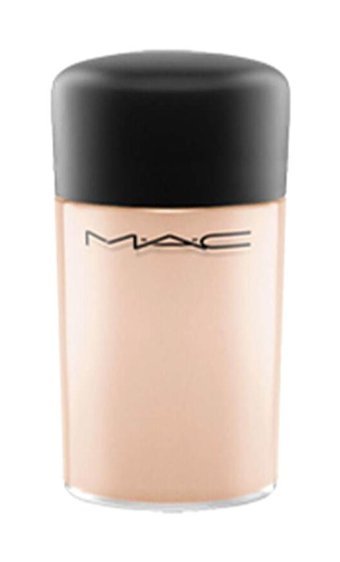 M.A.C Pigment Naked Toz Işıltılı Göz Farı