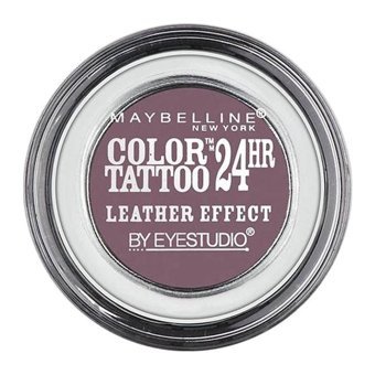 Maybelline New York 97 Vintage Plum Toz Mat Tekli Göz Farı