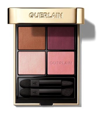 Guerlain 530 Majestic Rose Toz Mat Far Paleti