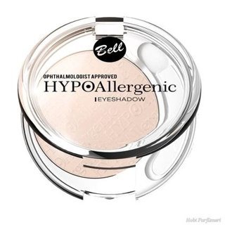 Bell Hypo Allergenic 80 Toz Mat Tekli Göz Farı