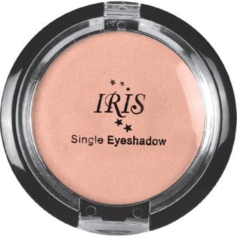Iris Single Eyeshadow 009 Toz Işıltılı Göz Farı