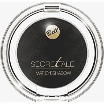 Bell Secretale 9 Toz Mat Göz Farı