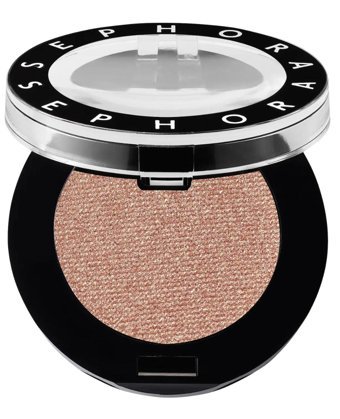 Sephora Colorful Shimmer Finish Kalem Simli Işıltılı Tekli Göz Farı