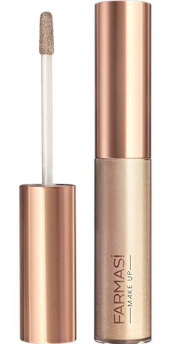 Farmasi 01 Pop Of Light Toz Işıltılı Stick Göz Farı