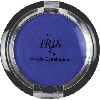 Iris Single Eyeshadow 012 Toz Işıltılı Göz Farı