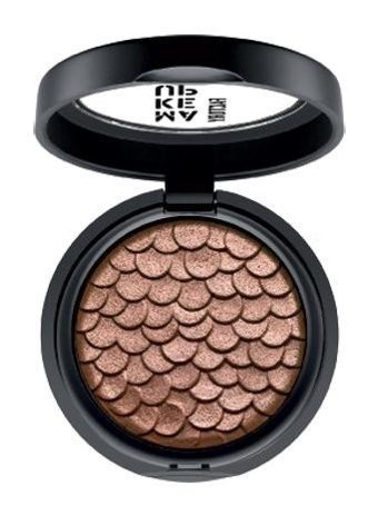 Make up Factory Chromatıc Glam Toz Işıltılı Tekli Göz Farı