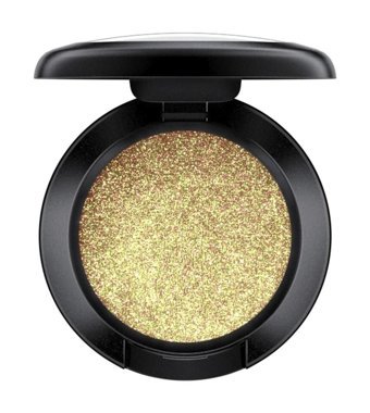 M.A.C Dazzleshadow I Like 2 Watch Likit Simli Işıltılı Tekli Göz Farı