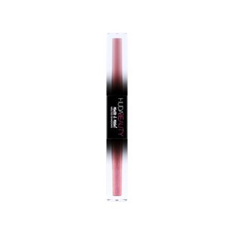 Huda Beauty V.I.Pink & Million Dollar Deals Toz Mat Göz Farı