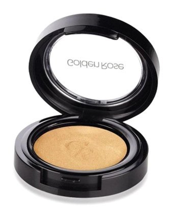 Golden Rose Silky Touch Matte No: 102 Toz Mat Göz Farı