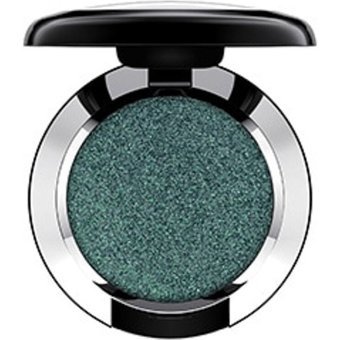 M.A.C Dazzleshadow Extreme Emerald Cut Metalik Simli Işıltılı Tekli Göz Farı