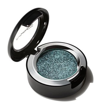 M.A.C Dazzle Shadow Extreme Metalik Simli Metalik Tekli Göz Farı