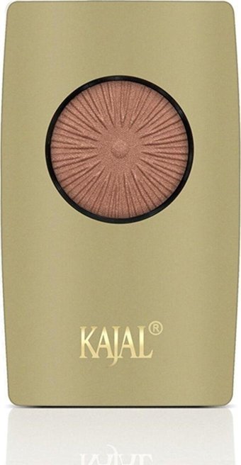 Kajal Single No:118 Toz Mat Göz Farı