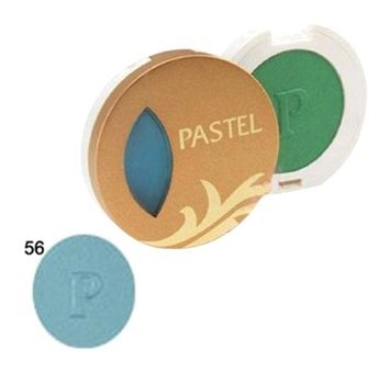 Pastel Profashion Single 56 Toz Mat Göz Farı