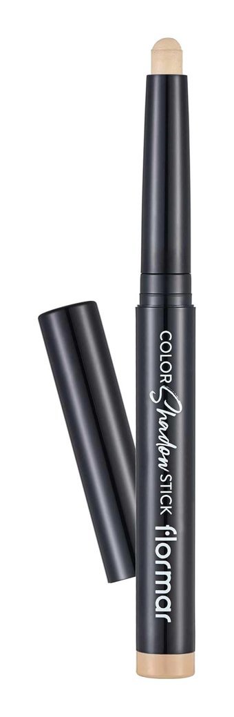 Flormar 8682536039413 Toz Saten Stick Göz Farı