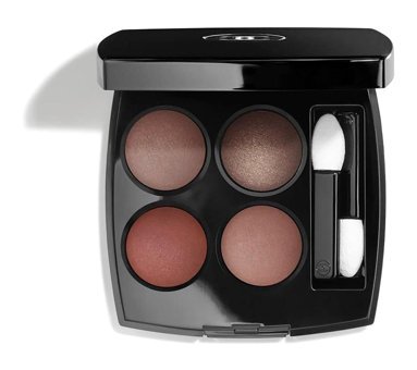 Chanel 328 Blurry Mauve Jel Mat Palet Göz Farı