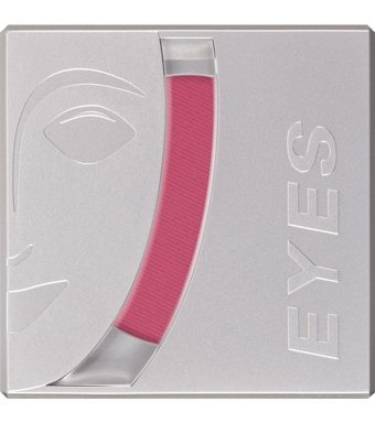 Kryolan 05330 Love (R21) Toz Mat Tekli Göz Farı
