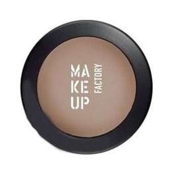 Make up Factory 08 Krem Mat Tekli Göz Farı