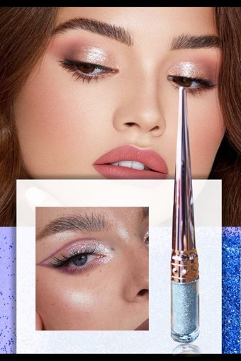 Xolo Shot Glam XL82 Toz Simli Glitter Göz Farı