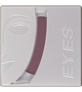 Kryolan 05330 Dusk Toz Mat Tekli Göz Farı