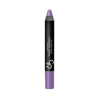 Golden Rose Crayon Waterproof 08 Toz Saten Stick Göz Farı