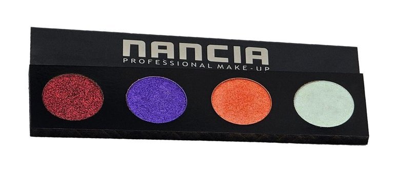 Nancia V20 Jel Sedefli Göz Farı