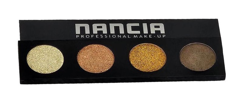 Nancia V22 Toz Sedefli Göz Farı