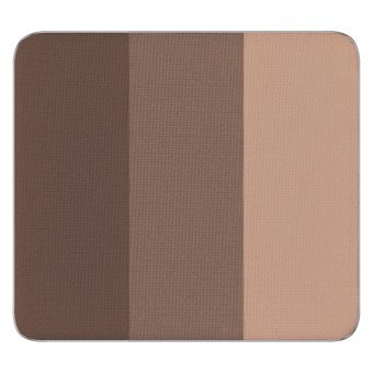 Inglot Reedom System Rainbow NF 107kafesr Toz Işıltılı - Mat Göz Farı