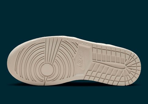 Nike Air Jordan 1 Low SE HQ3440-101 Bağcıklı Kadın Günlük Ayakkabı Pembe