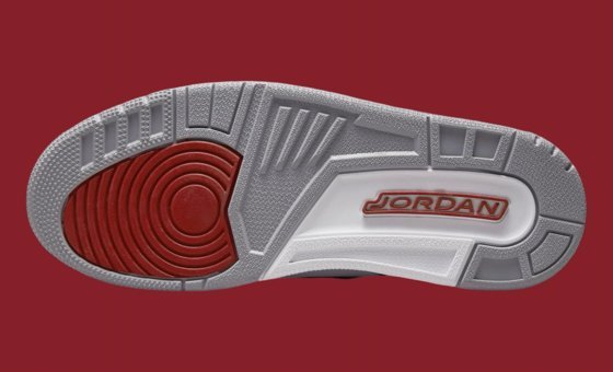 Nike Air Jordan Legacy 312 Low FQ7827-106 Bağcıklı Kadın Günlük Ayakkabı Kırmızı
