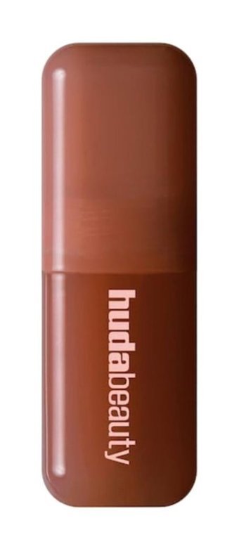 Huda Beauty Icy Nude Blush Filter Latte Islak Bitişli Likit Allık