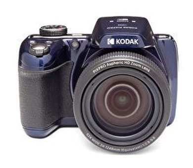 Kodak Astro Zoom Full HD Kompakt Dijital Fotoğraf Makinesi Lacivert