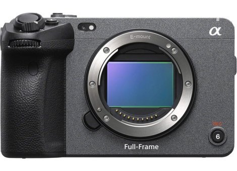 Sony Alpha Zv-E10L 4K Aynasız Dijital Fotoğraf Makinesi Siyah