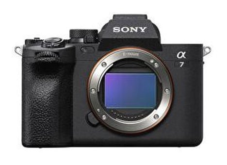 Sony Sony A7 Iv Full HD Aynasız Dijital Fotoğraf Makinesi Siyah