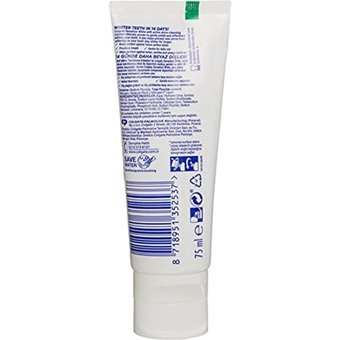 Colgate Sensation Naneli Florürlü Diş Macunu 75 ml