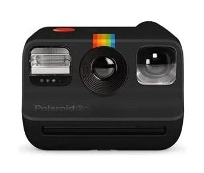 Polaroid Go Şipşak Full HD Kompakt Fotoğraf Makinesi Siyah