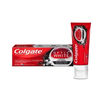 Colgate Naneli Florürlü Diş Macunu 2x50 ml
