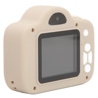 Acouto 2 inç Mini Full HD Kompakt Dijital Fotoğraf Makinesi Gri